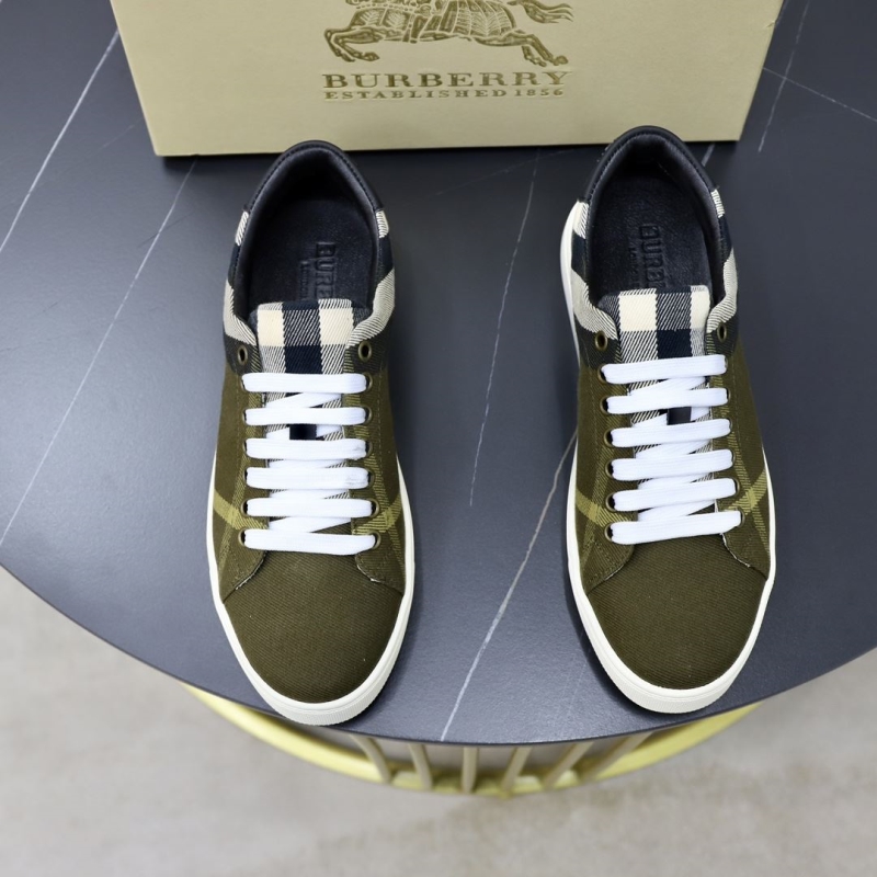 B**rry sneakers